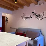 Padova Green Attic