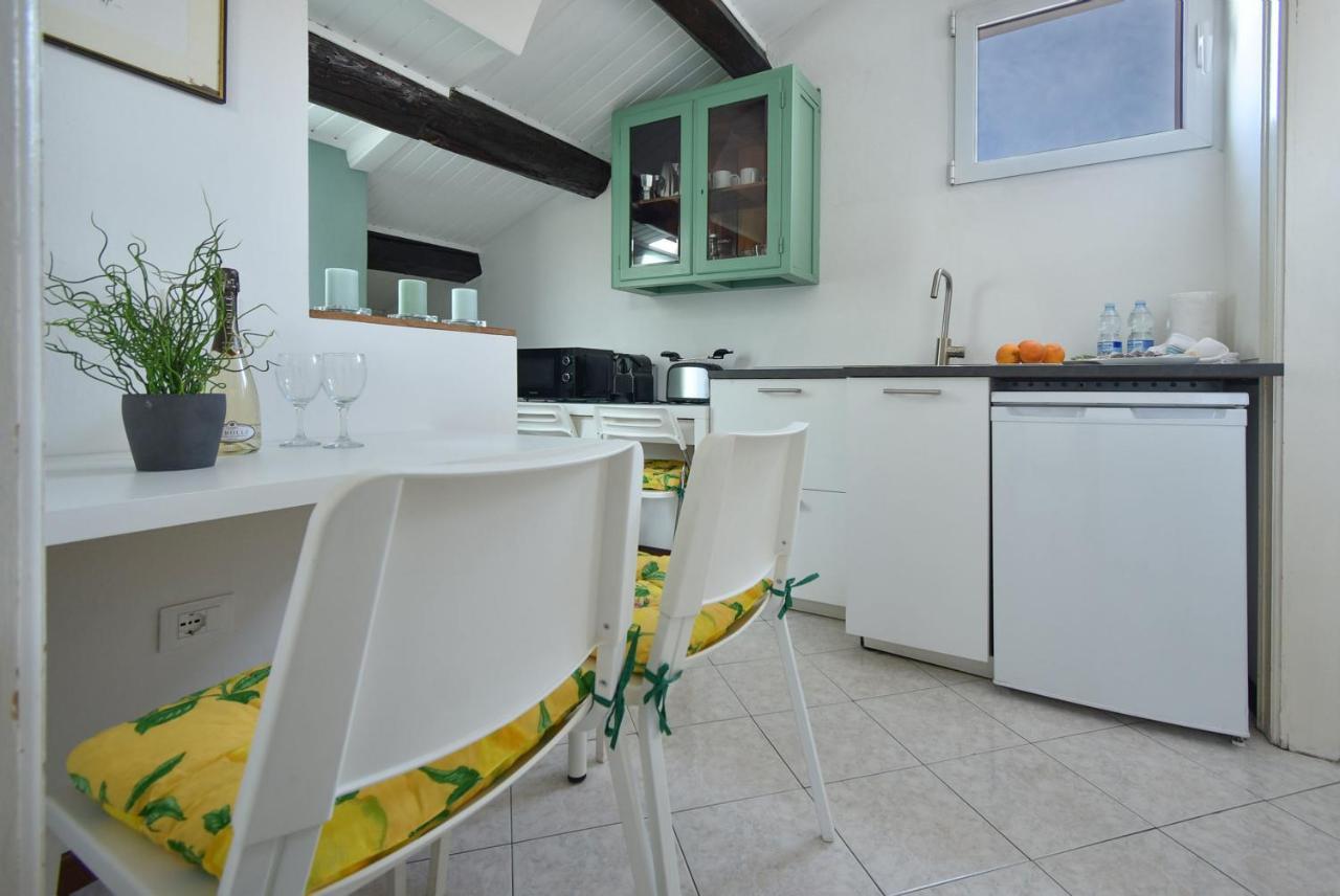 Appartamento Attic *