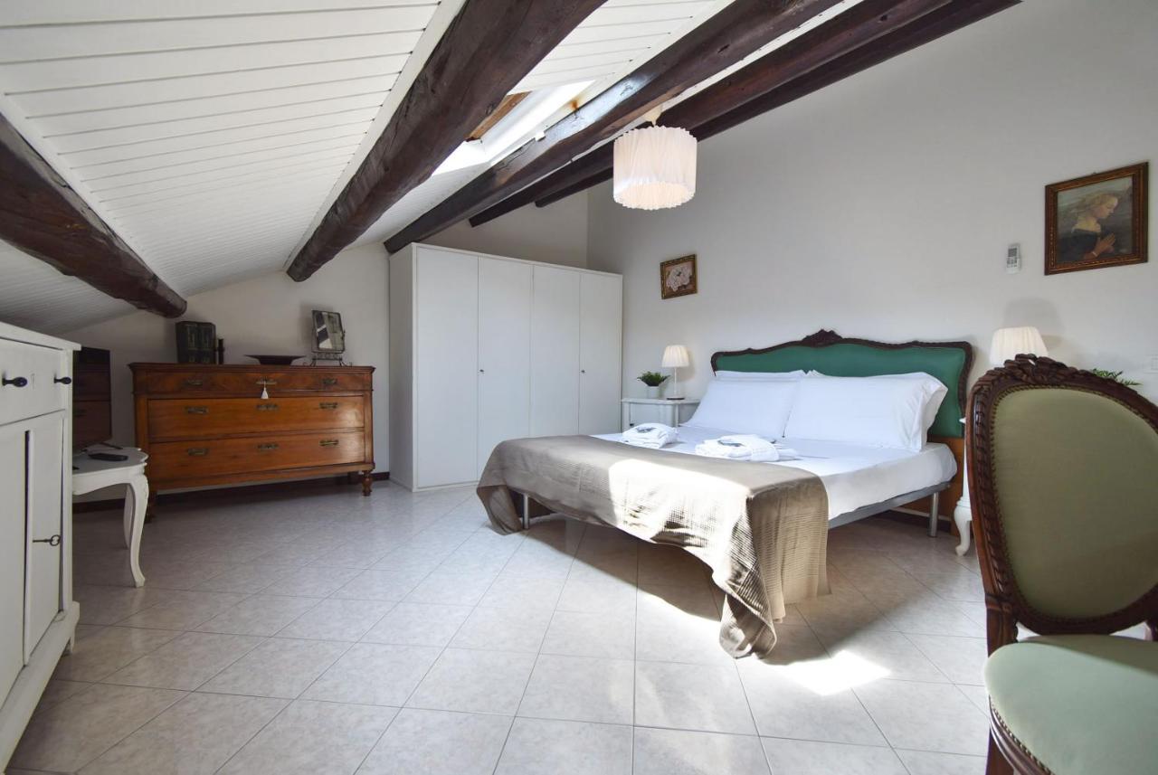 Attic *