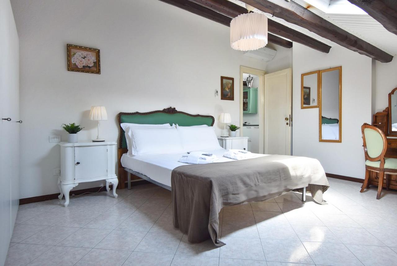 Appartamento Attic *