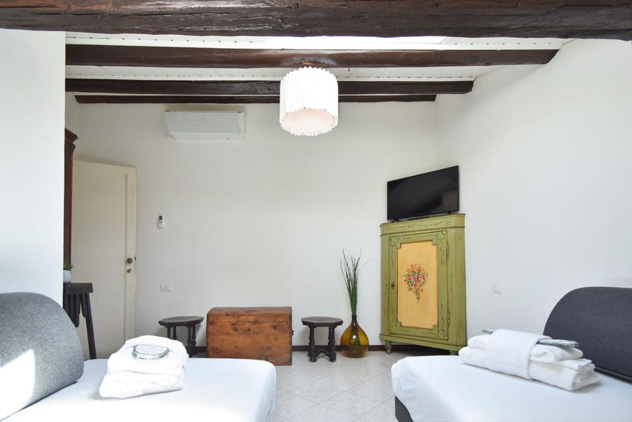 Attic * Padova