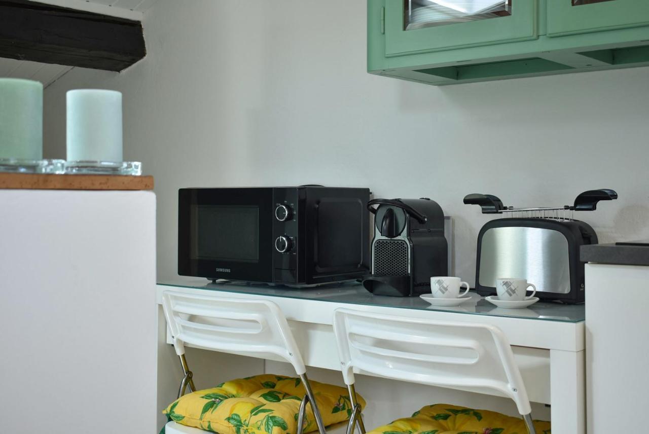 Appartamento Attic *