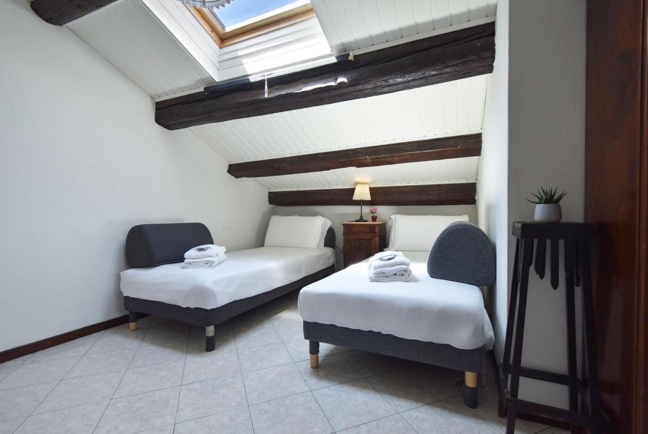 Attic *