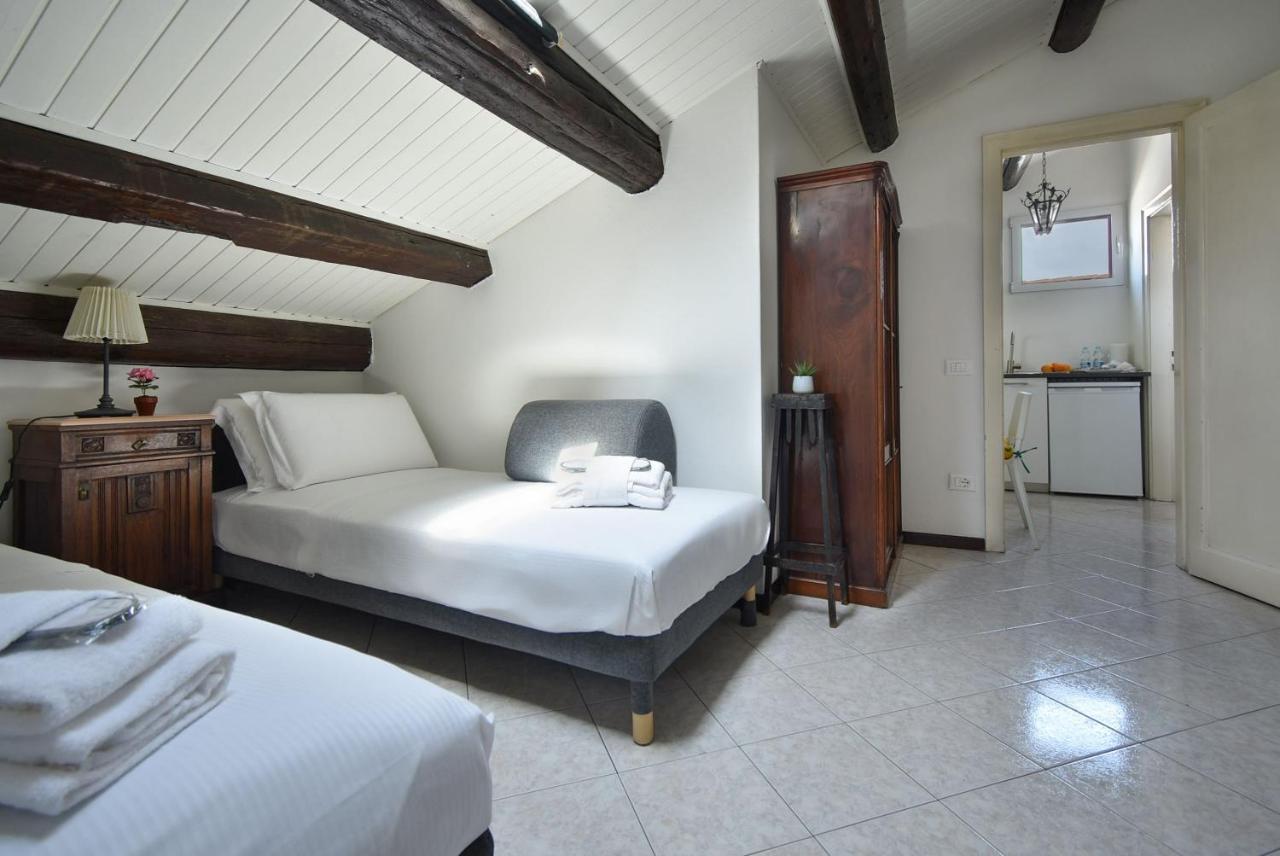 Appartamento Attic