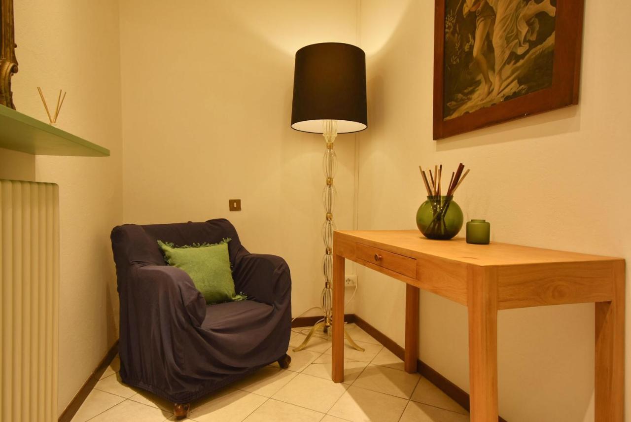 Attic Appartamento *