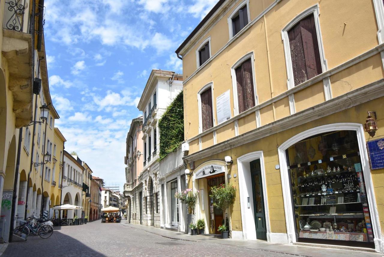 Attic Appartamento Padova