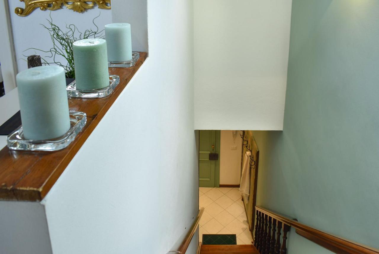 Attic Appartamento