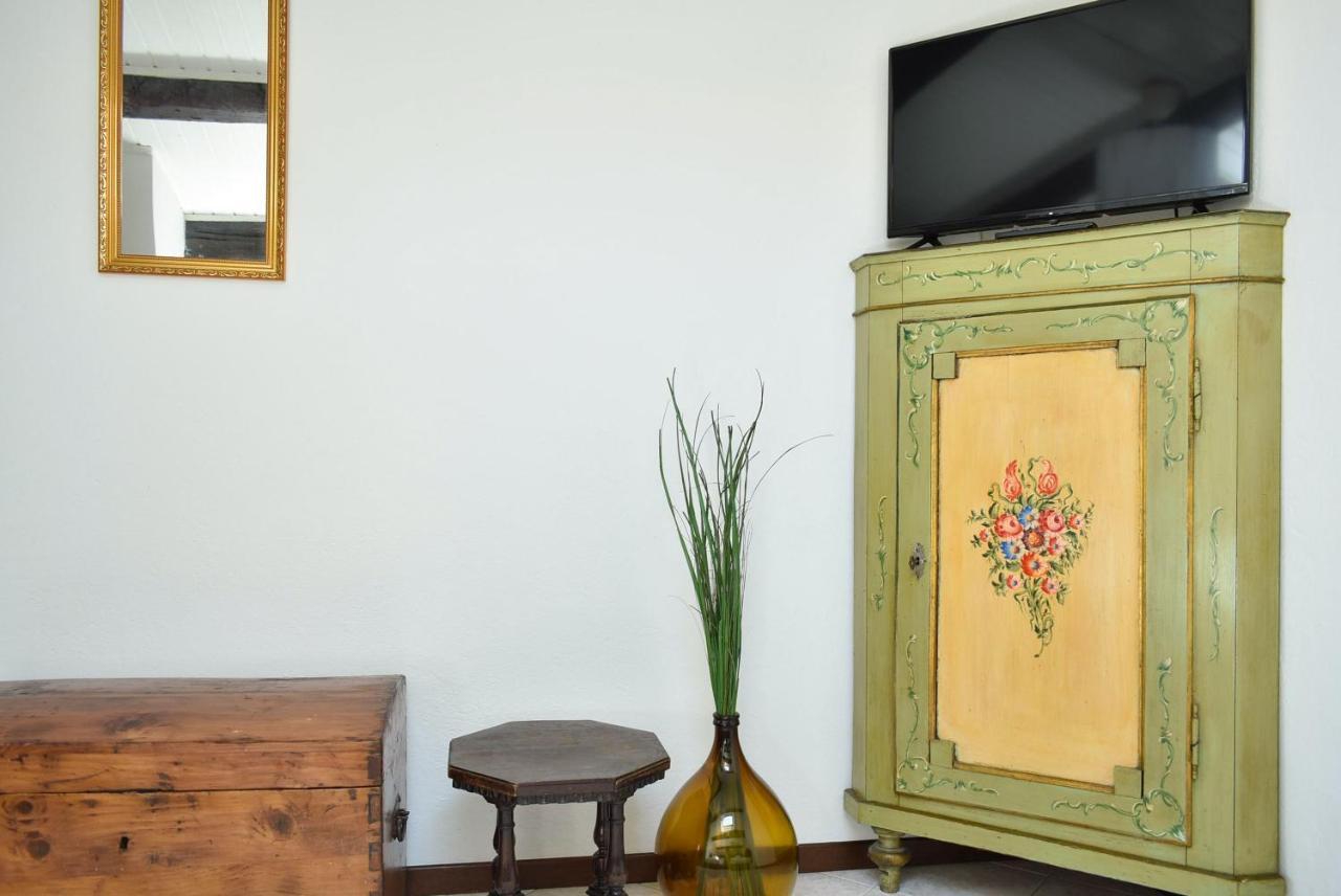Appartamento Attic