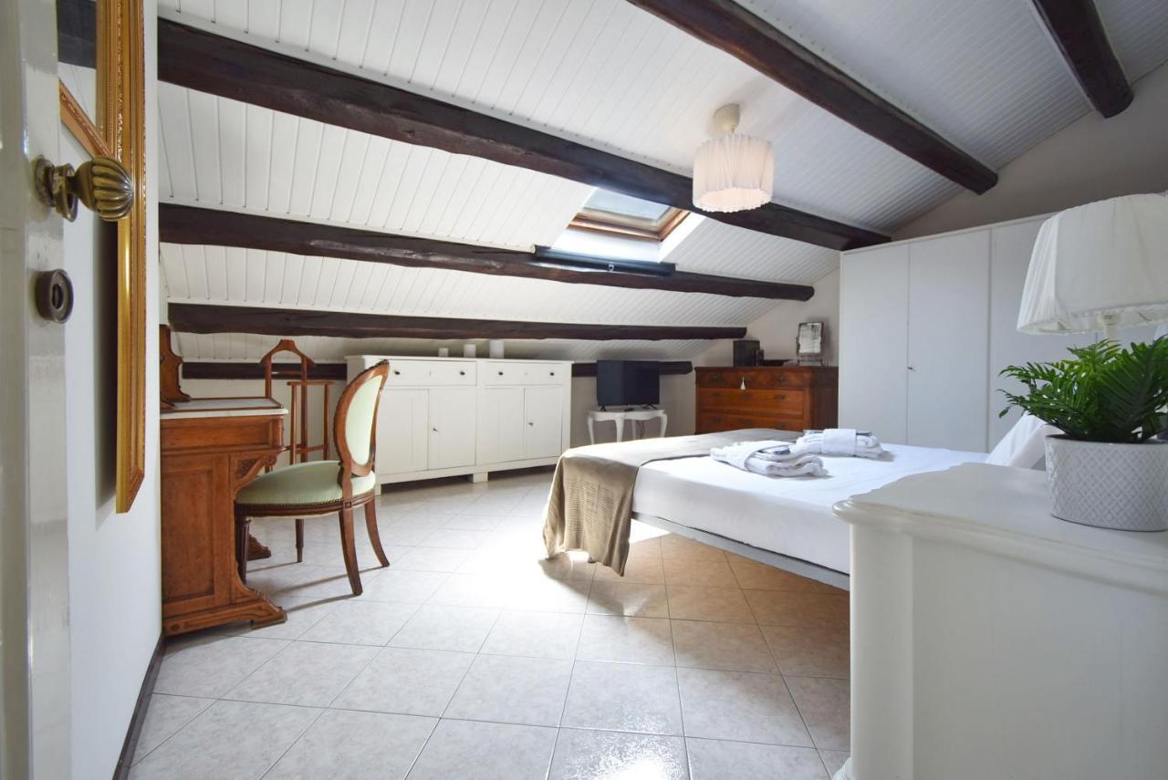 Attic *