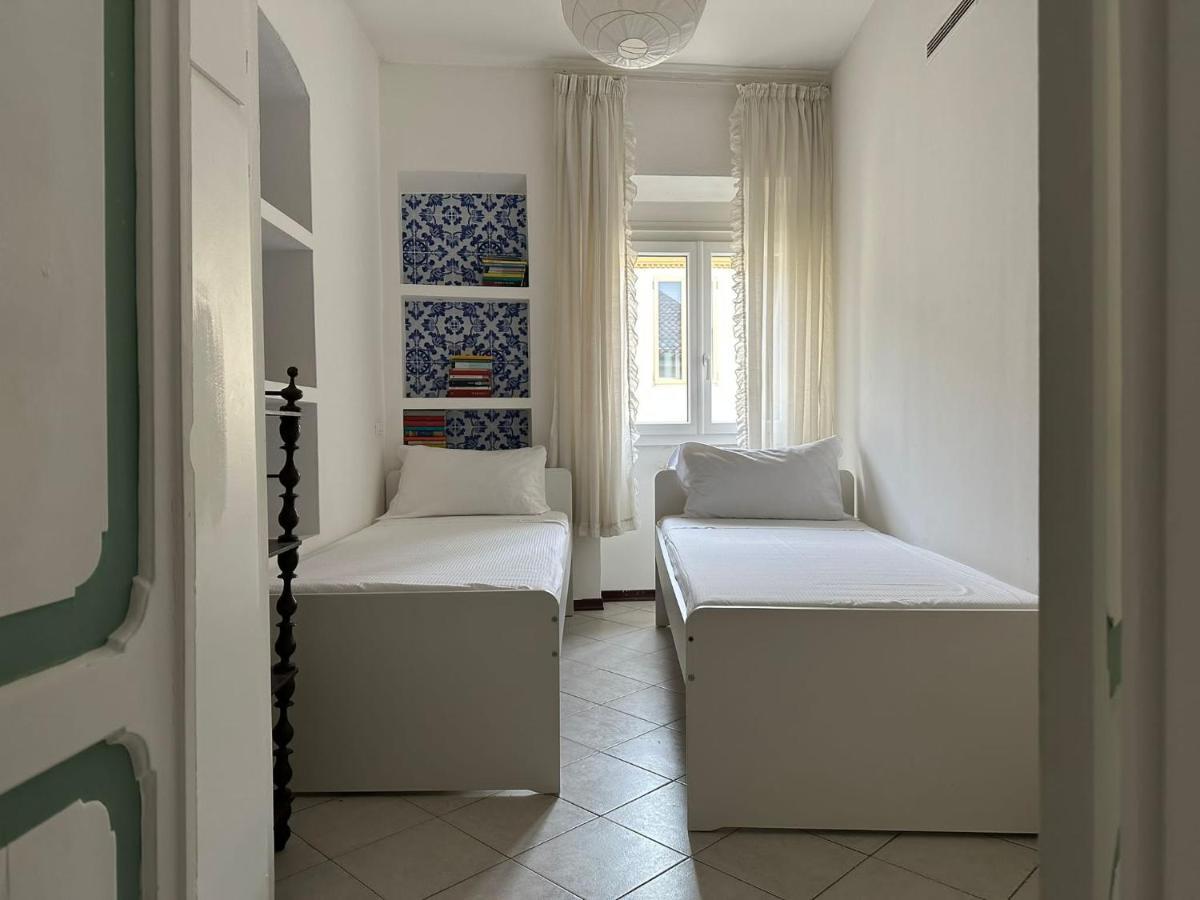 Attic Appartamento