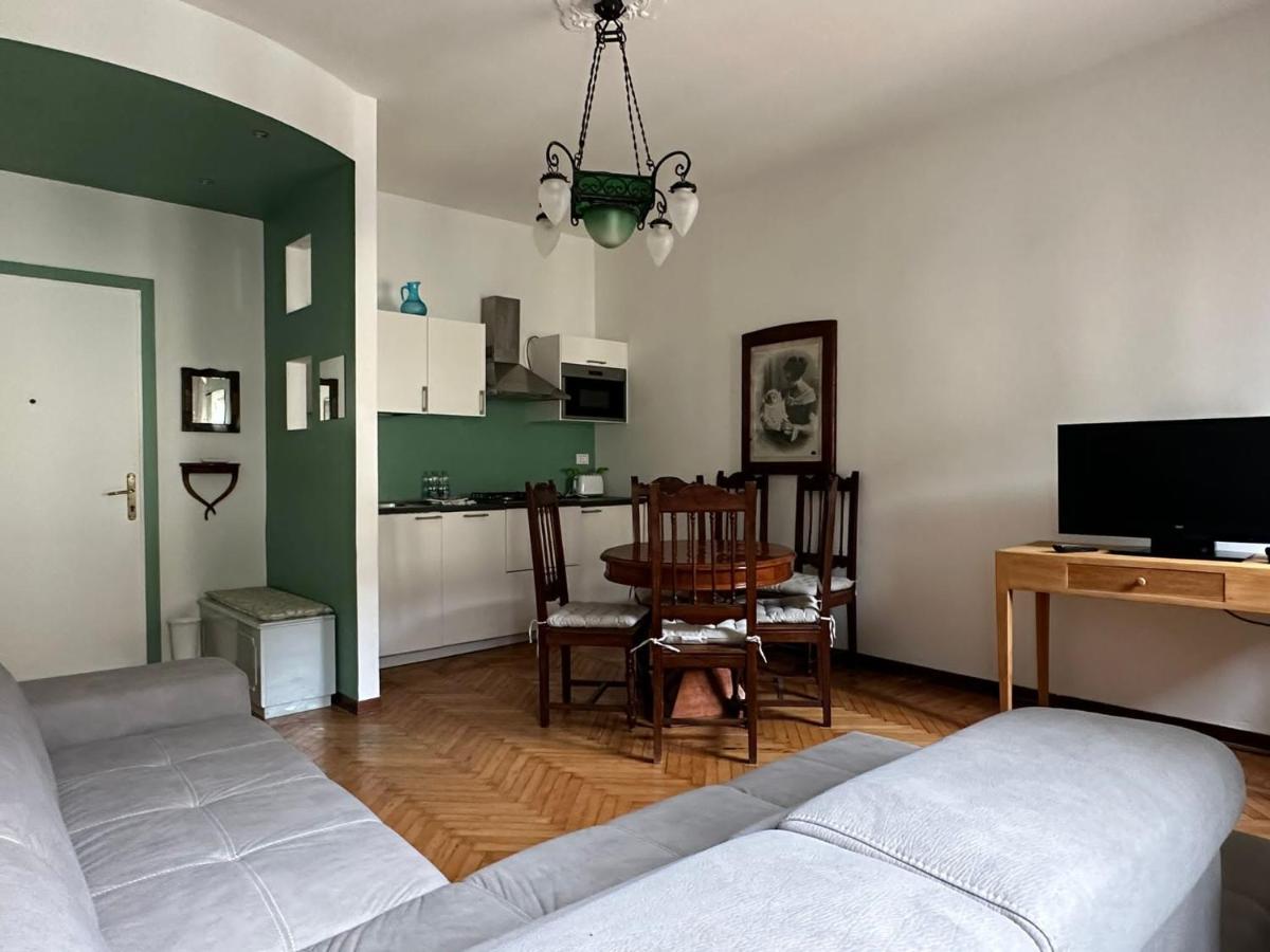 Appartamento Attic Padova