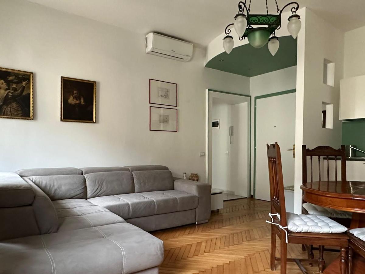 Appartamento Attic *