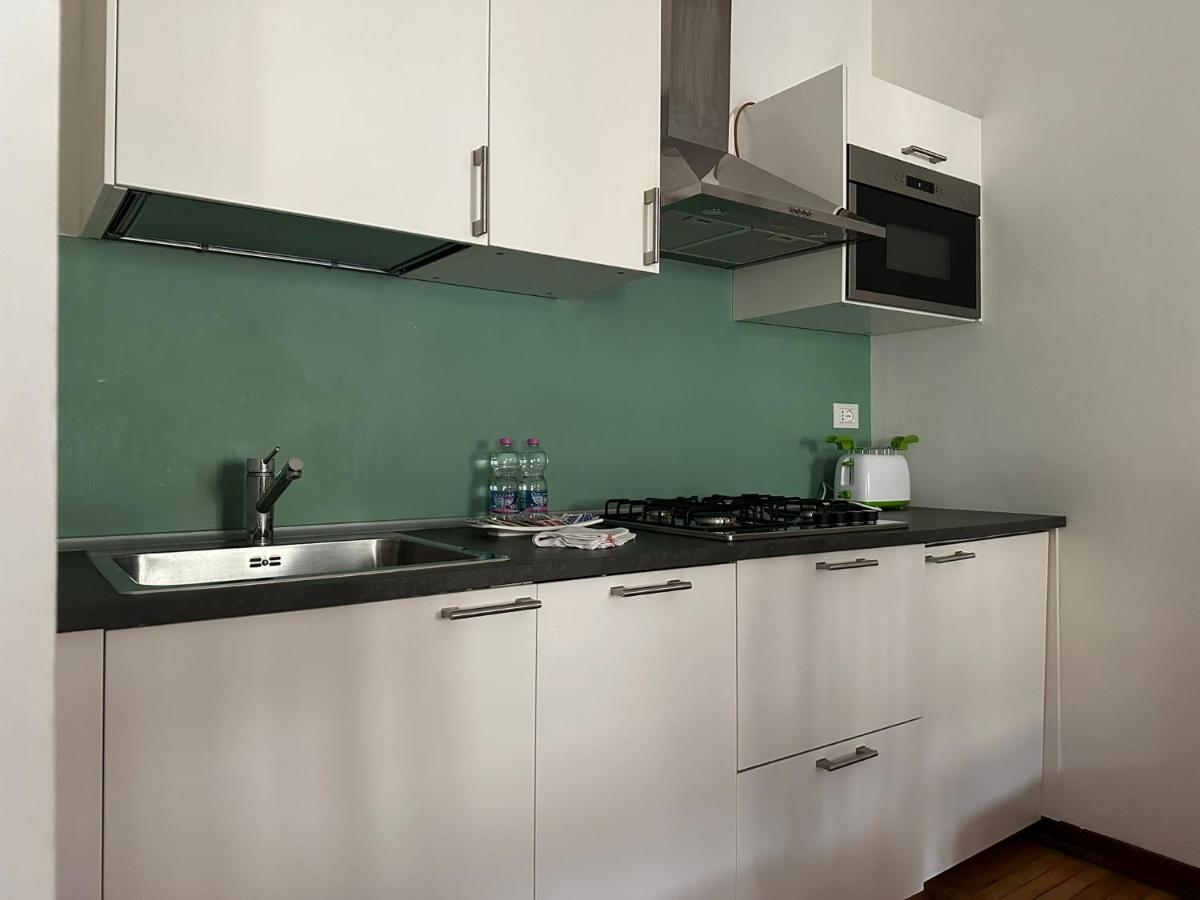 Appartamento Attic *