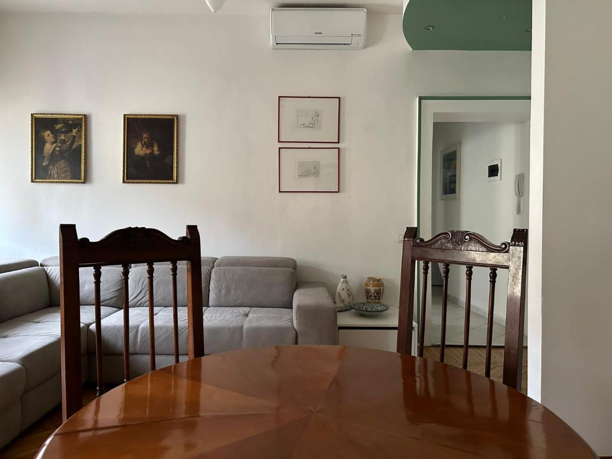 Attic * Padova