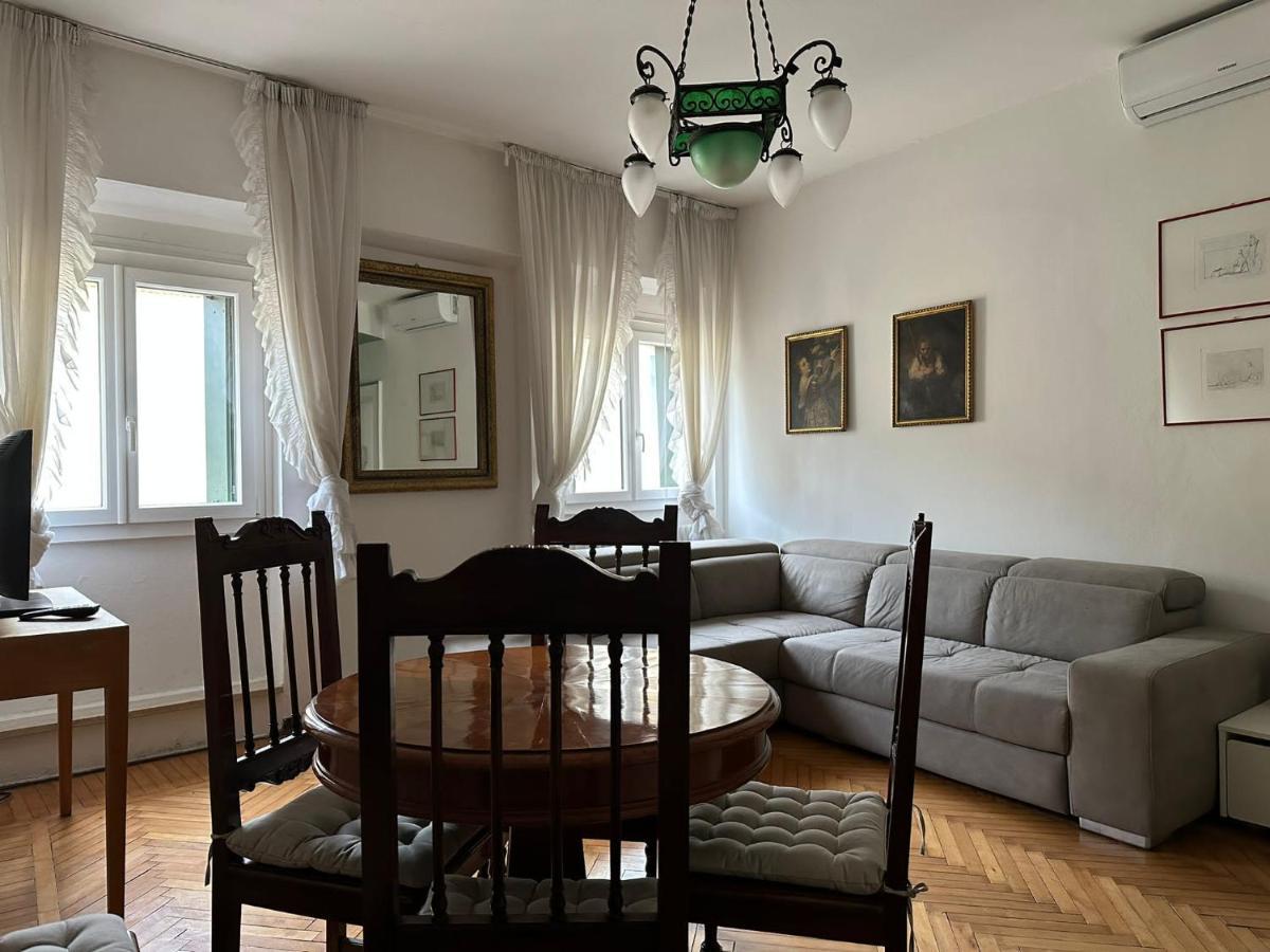 Appartamento Attic Padova