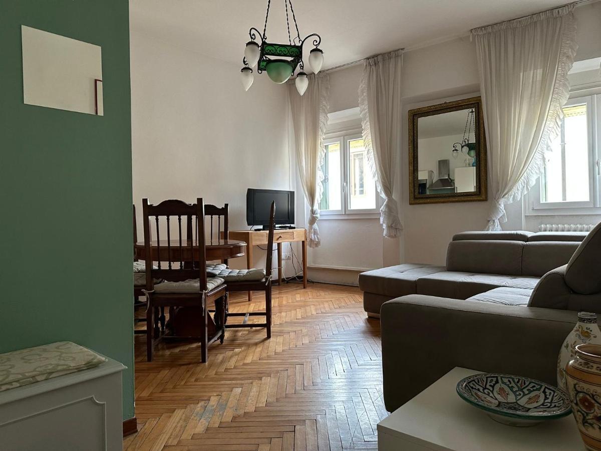 Attic Appartamento *