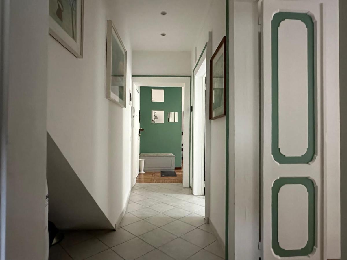 Attic Appartamento Padova