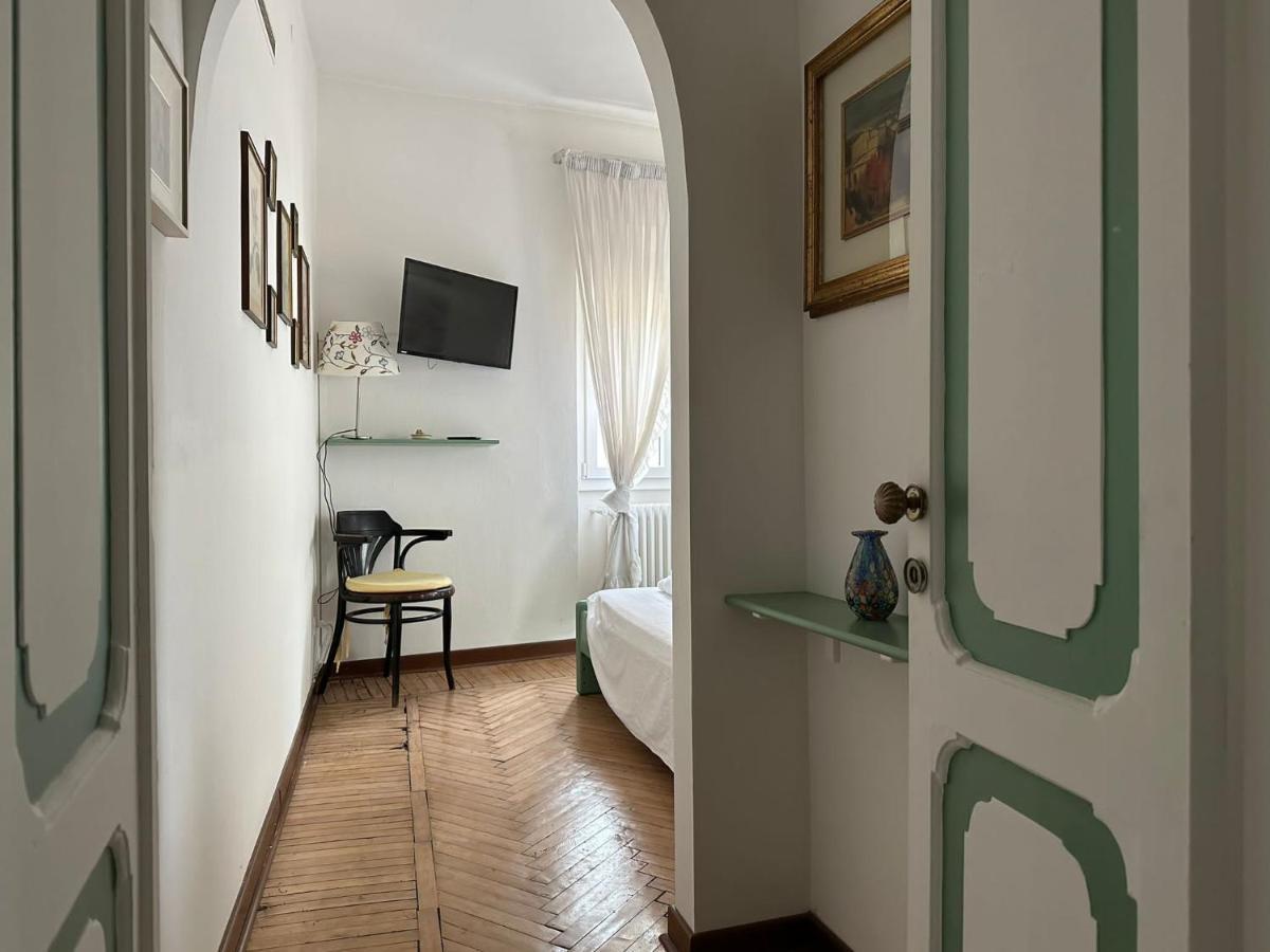 Attic Appartamento *