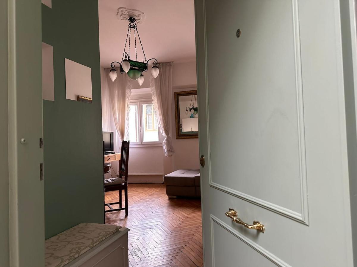 Attic Appartamento