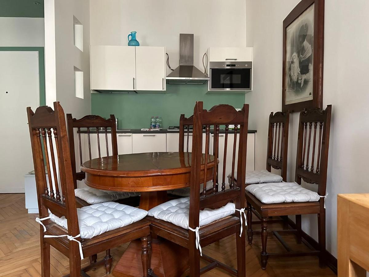 Appartamento Attic