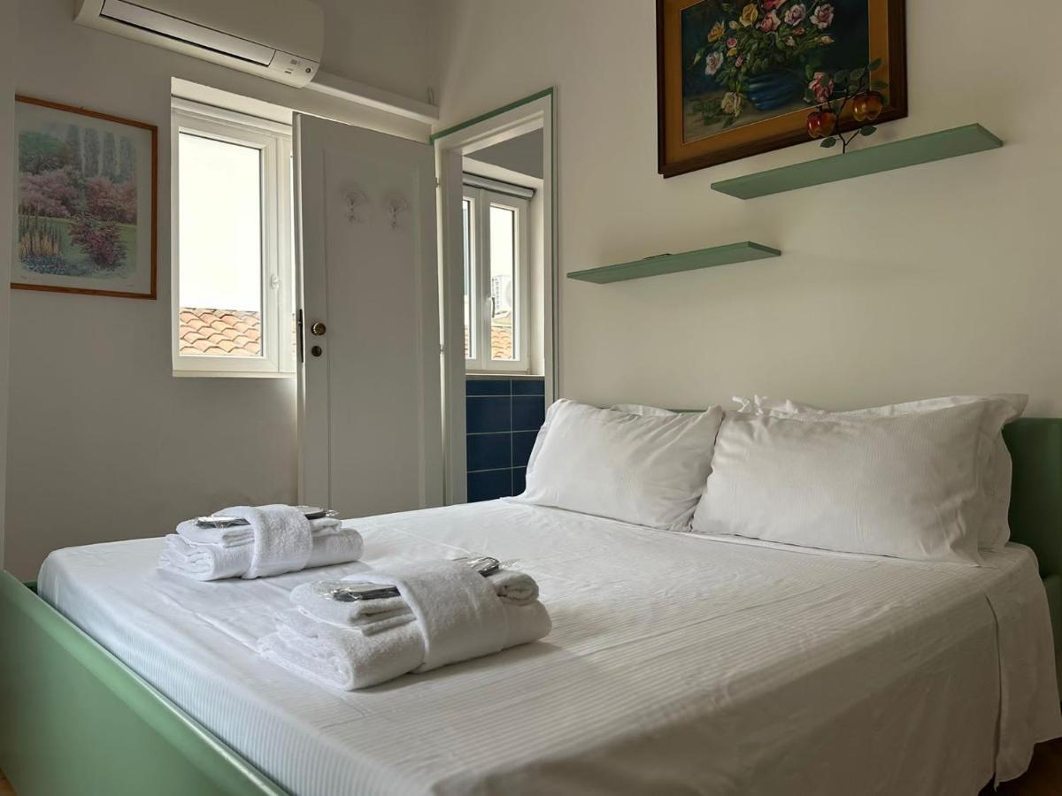 Appartamento Attic