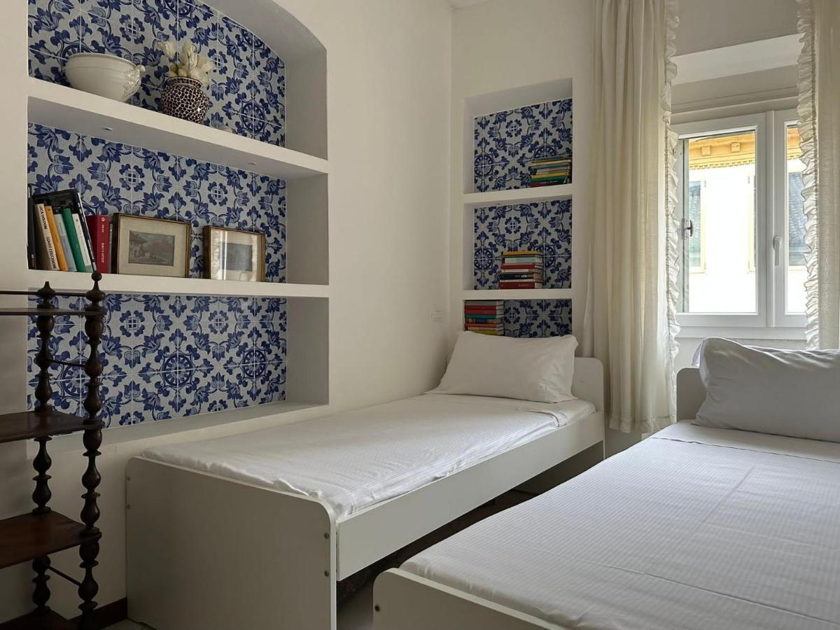 Attic Appartamento