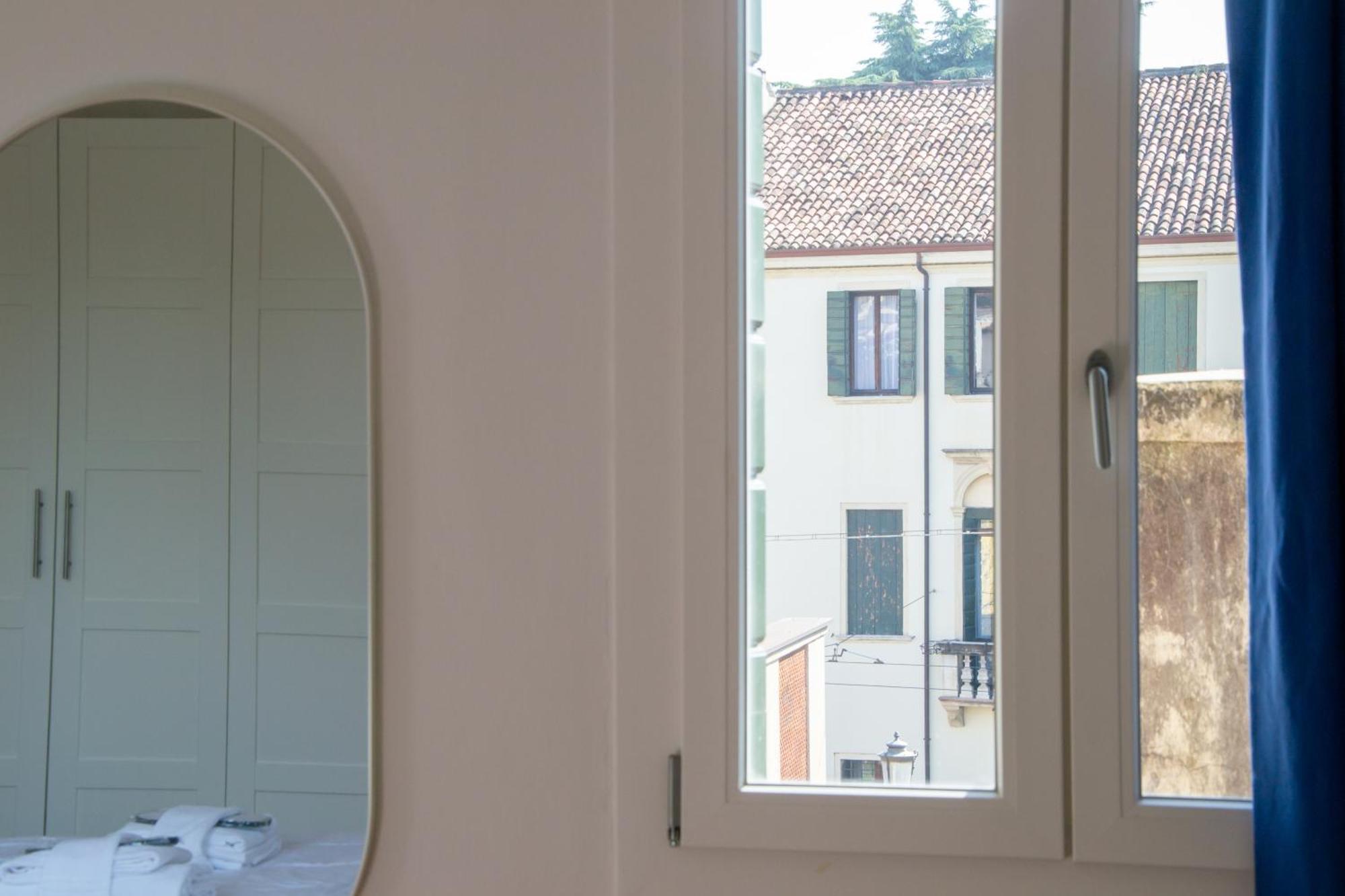 Attic Appartamento *
