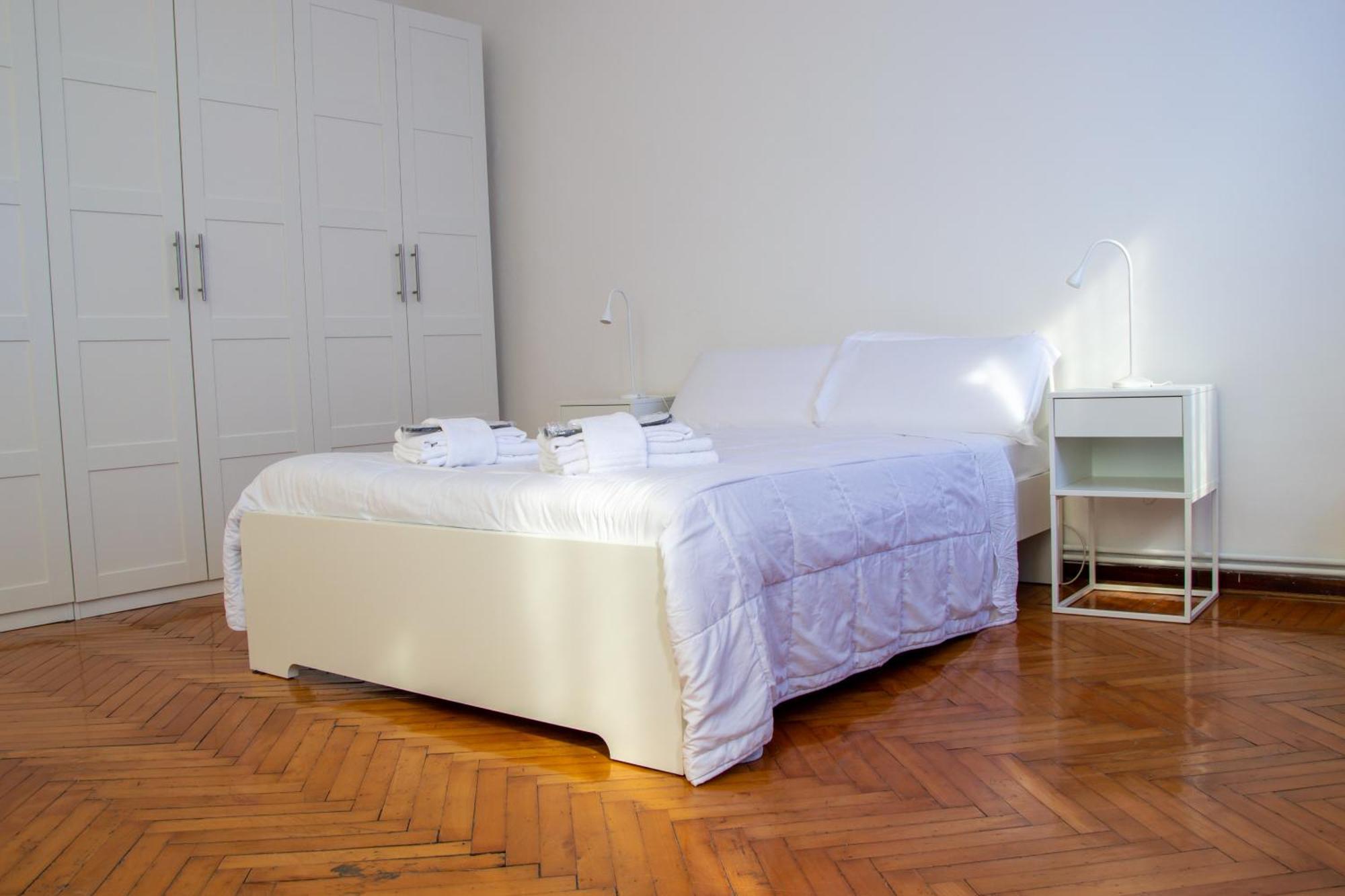Appartamento Attic *