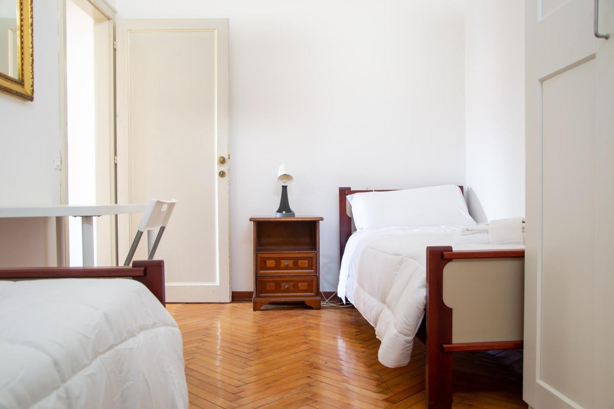 Attic Appartamento