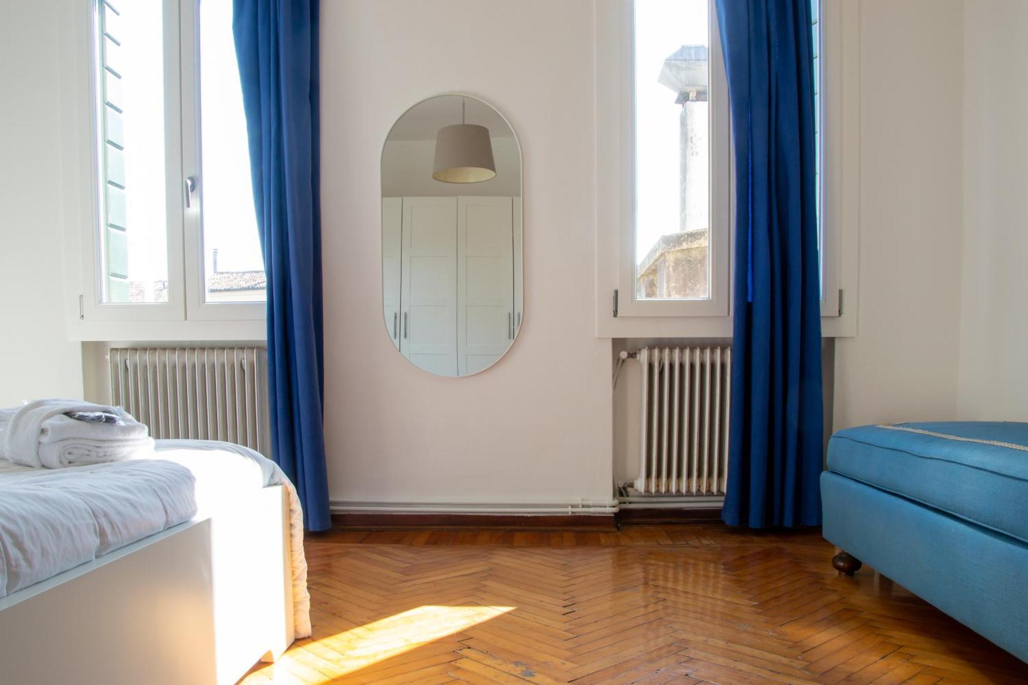 Appartamento Attic