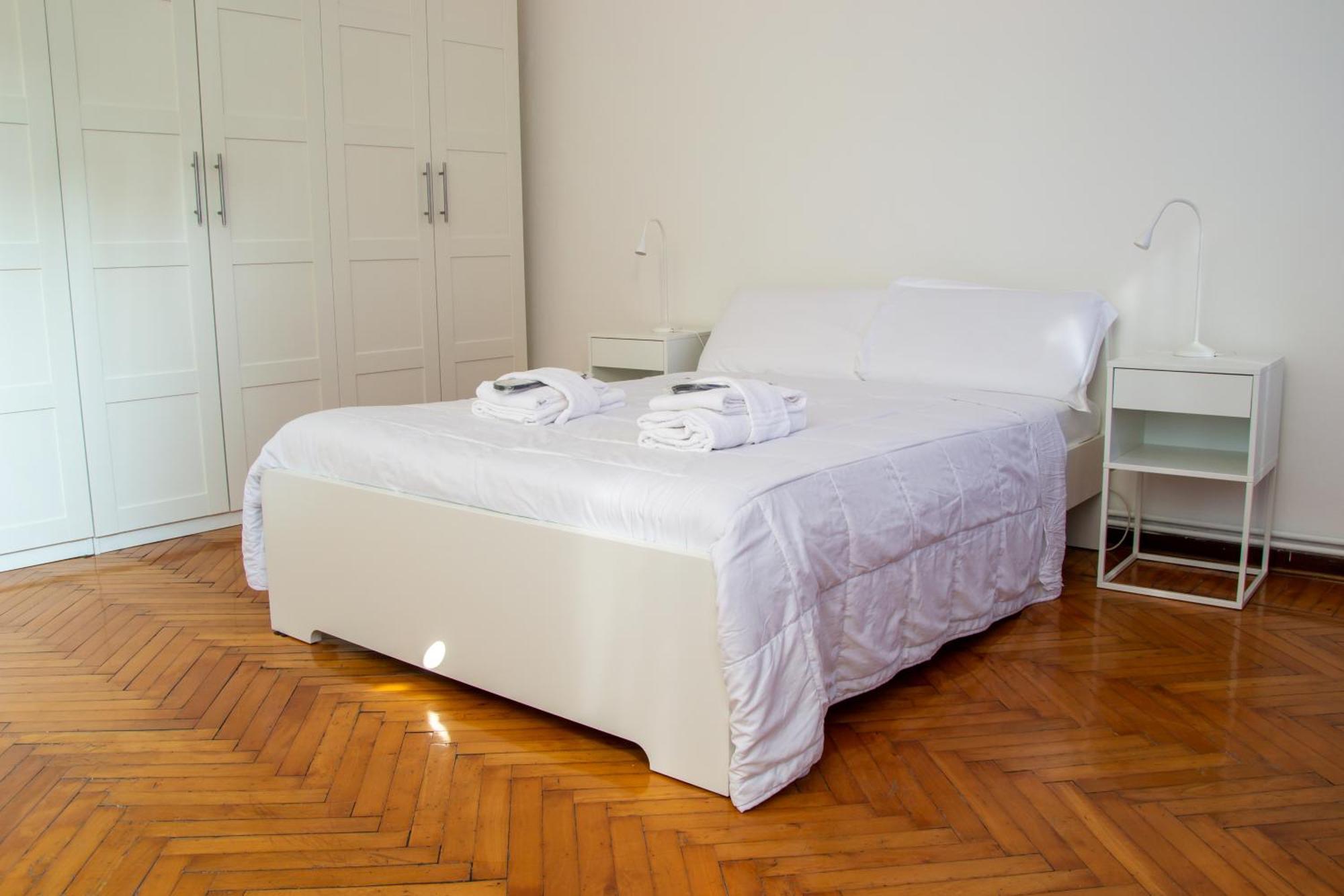 Attic Padova