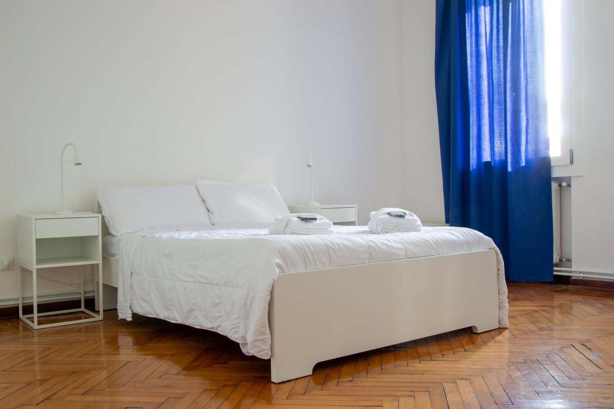 Appartamento Attic *