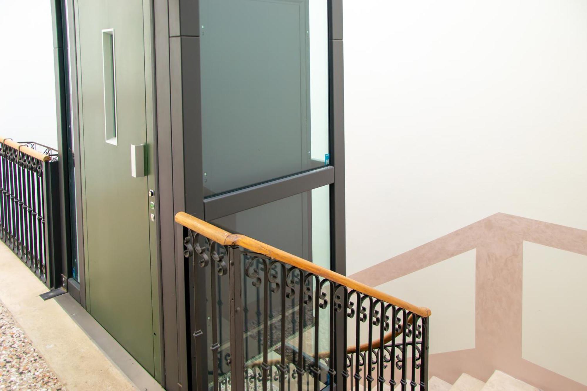 Appartamento Attic Padova