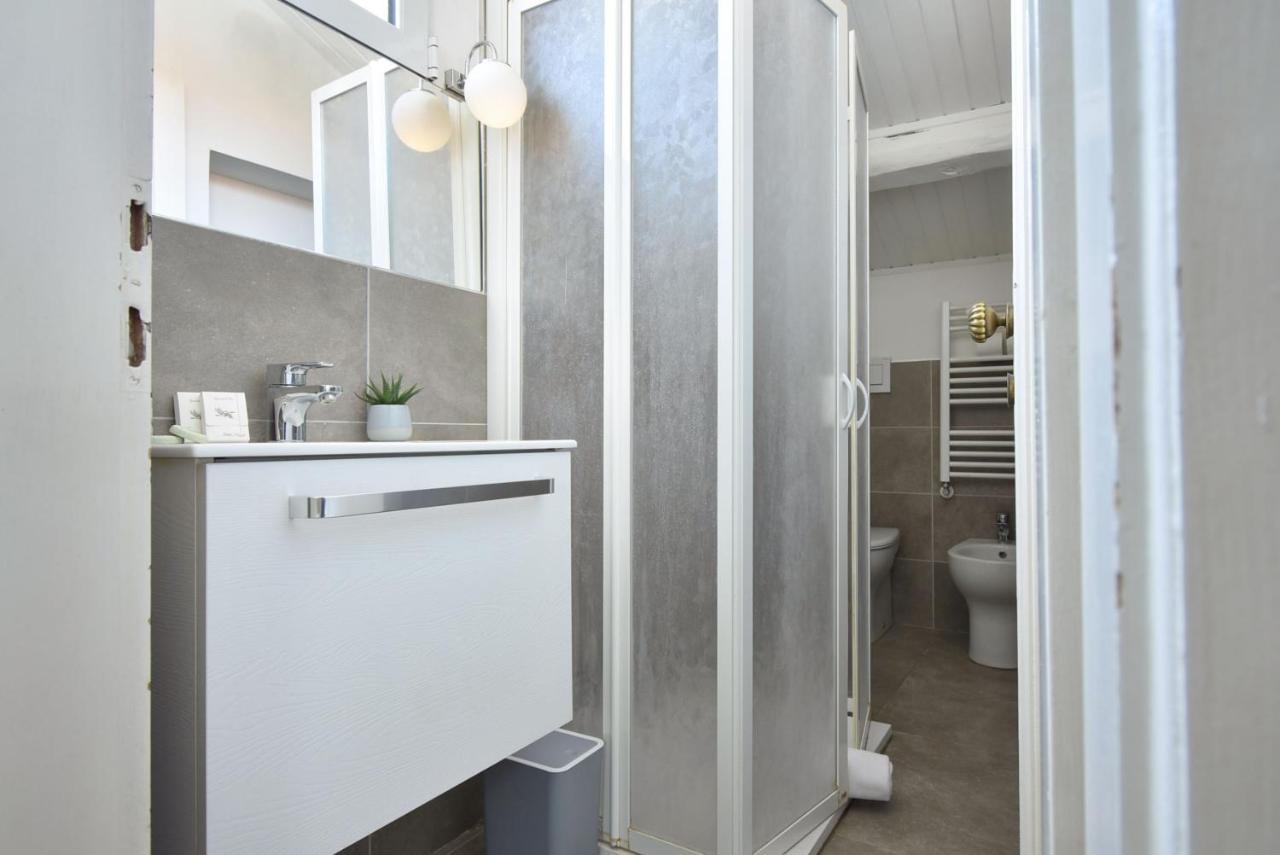 Apartment Umberto Center Appartments *