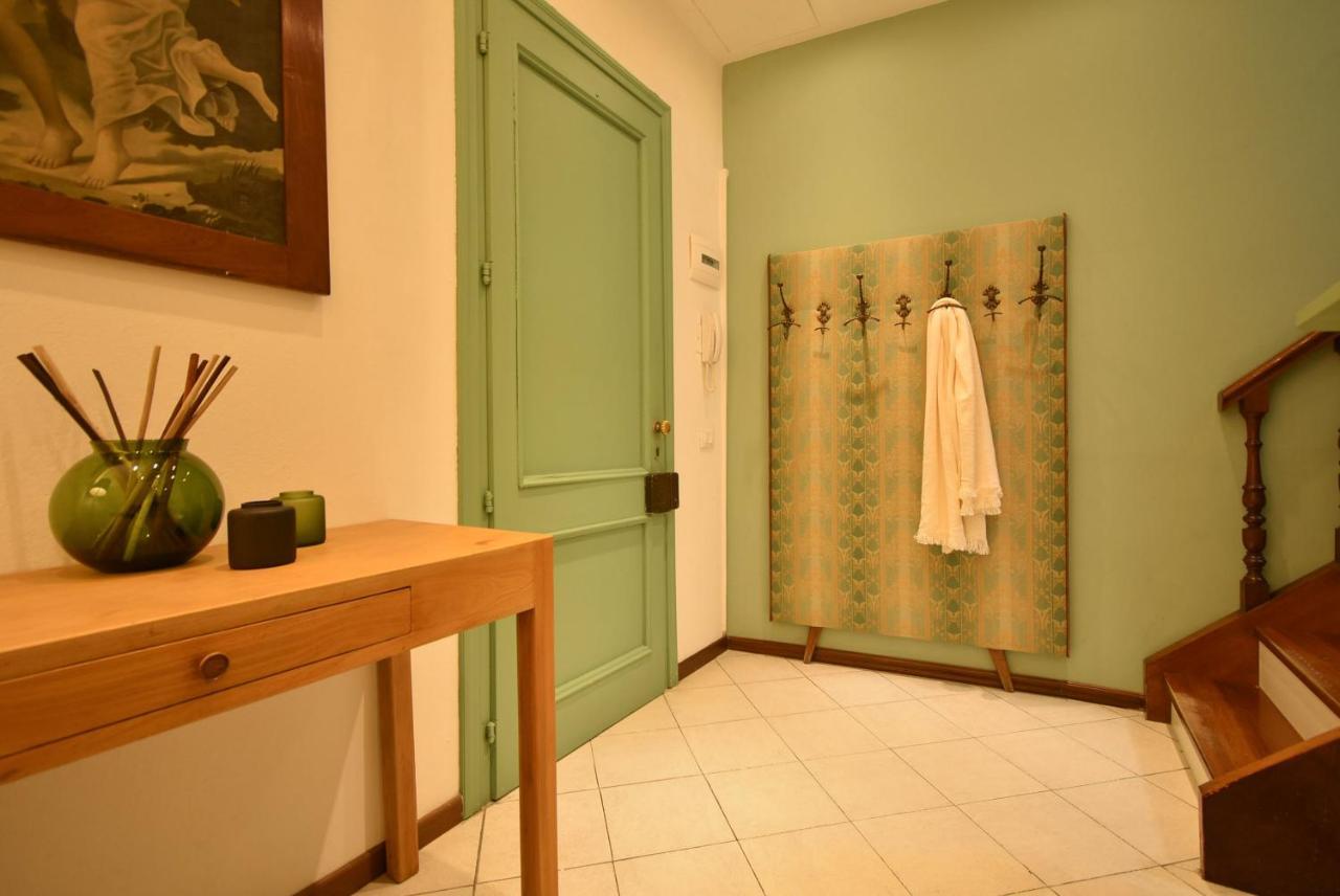 Apartment Umberto Center Appartments