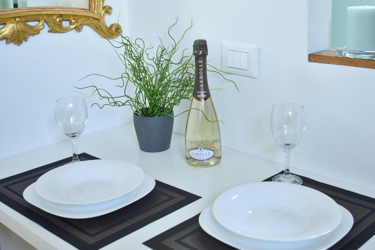 Umberto Center Appartments *