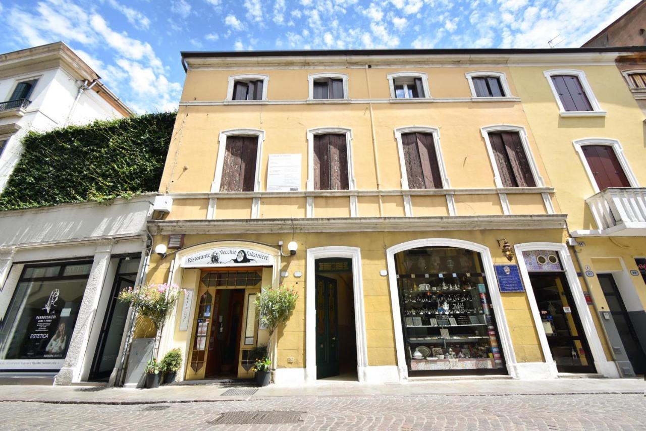 Umberto Center Appartments