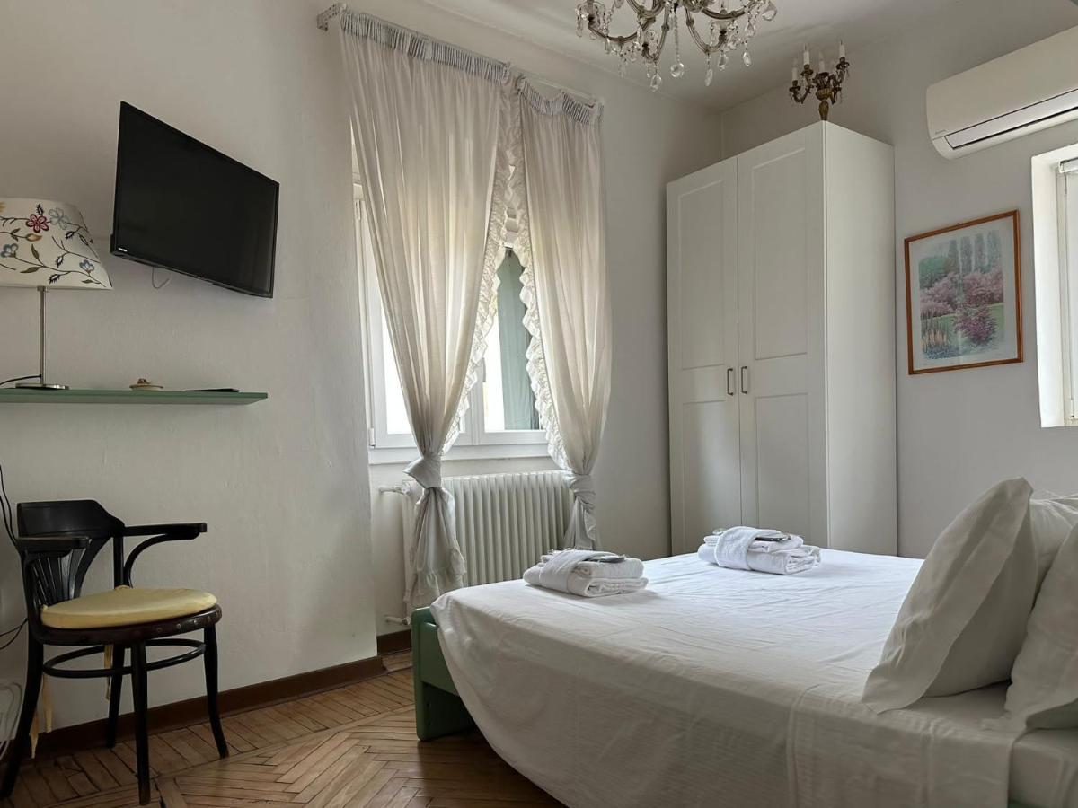 Apartment Umberto Center Appartments *
