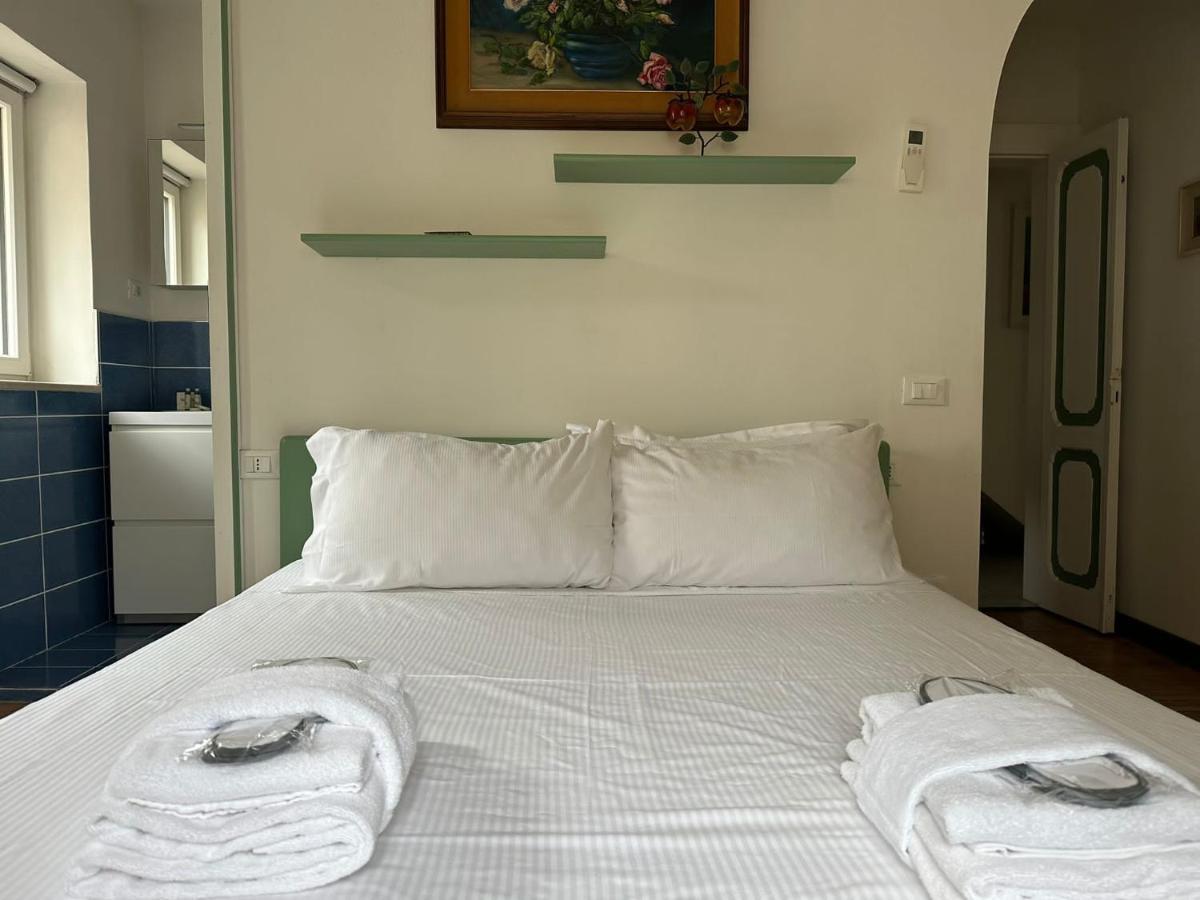 Umberto Center Appartments Apartment Padova