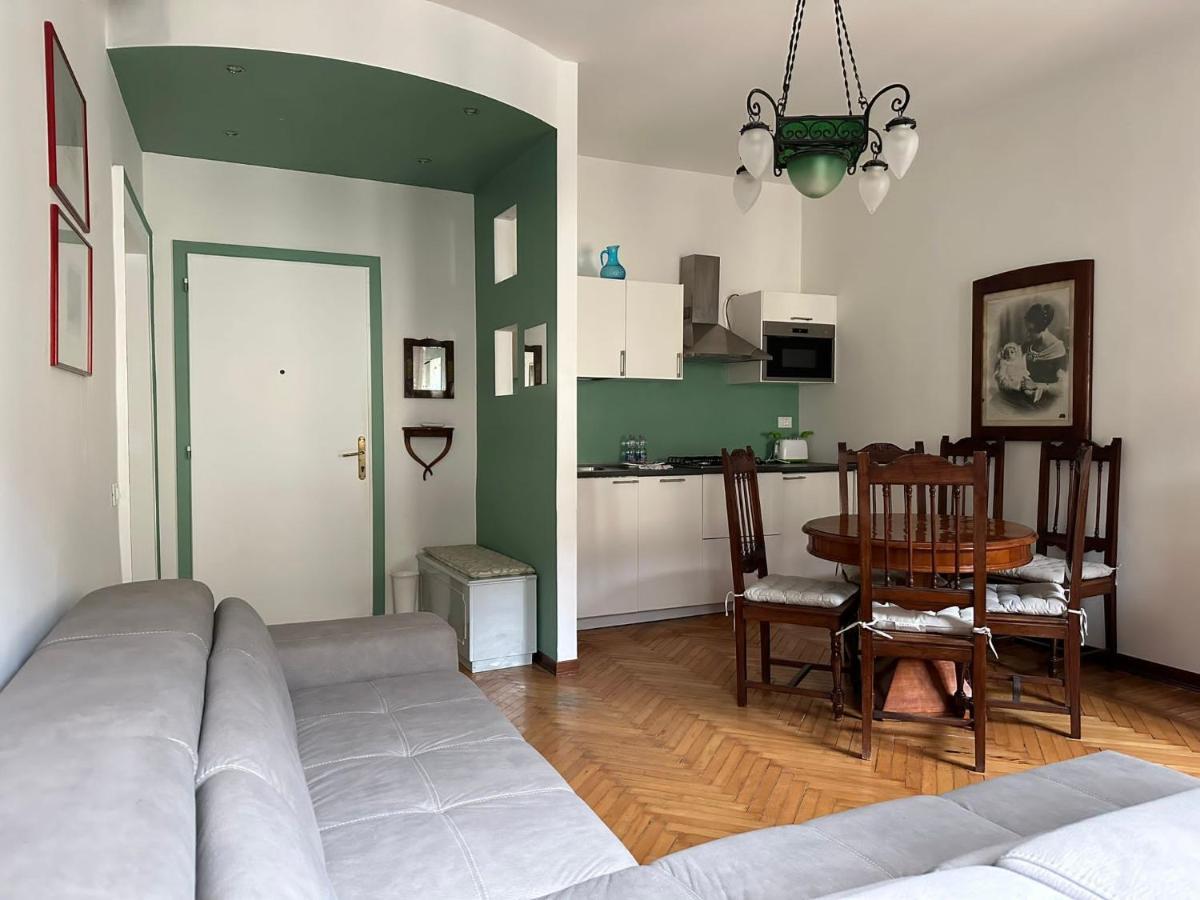 Umberto Center Appartments * Padova