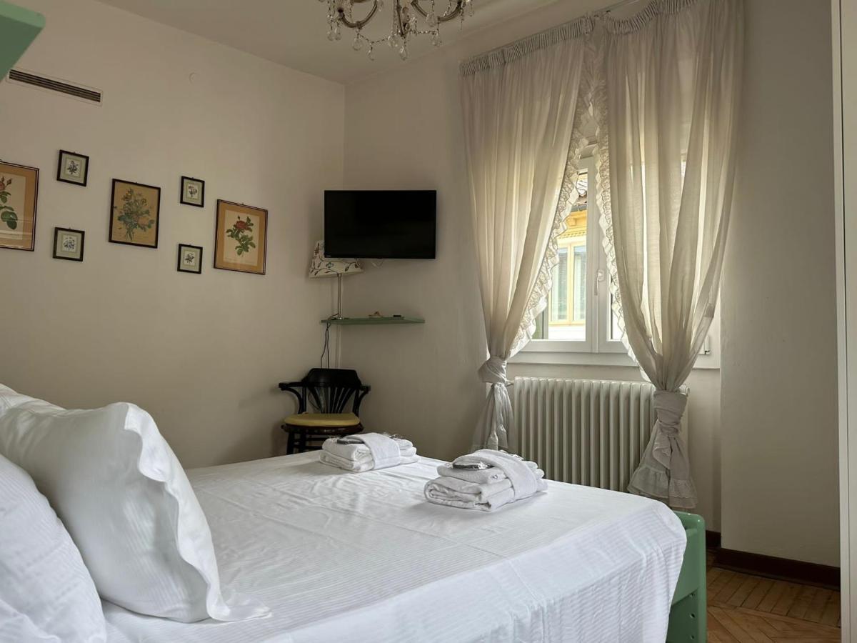 Apartment Umberto Center Appartments Padova