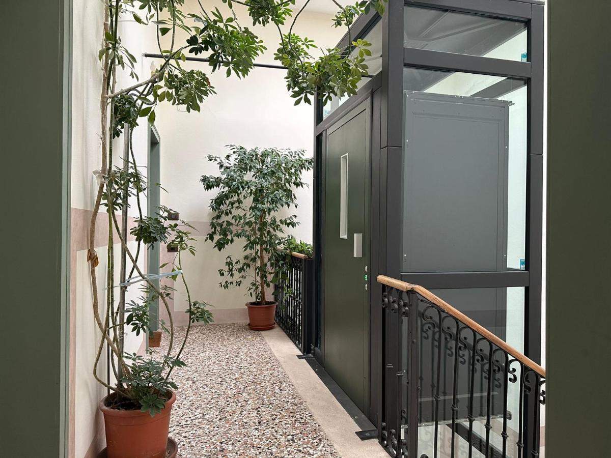 Umberto Center Appartments Padova