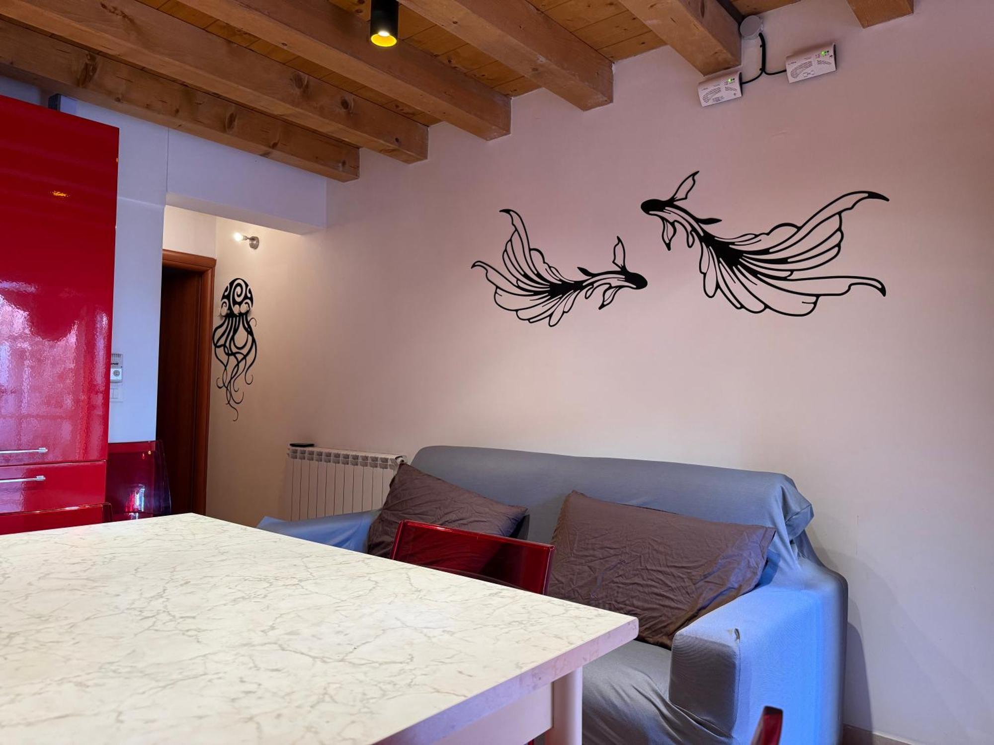 Umberto Center Appartments