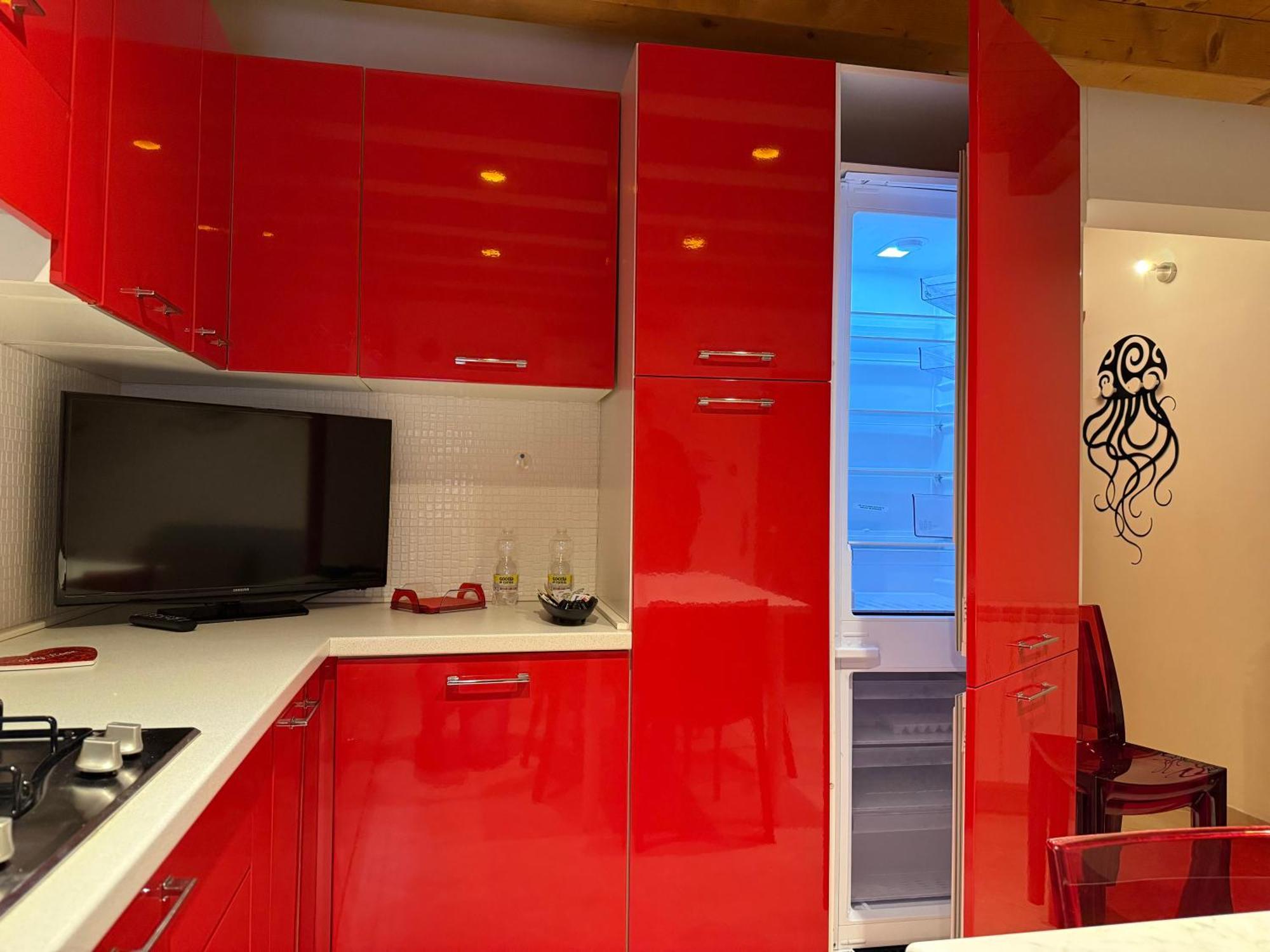 Apartment Umberto Center Appartments Padova