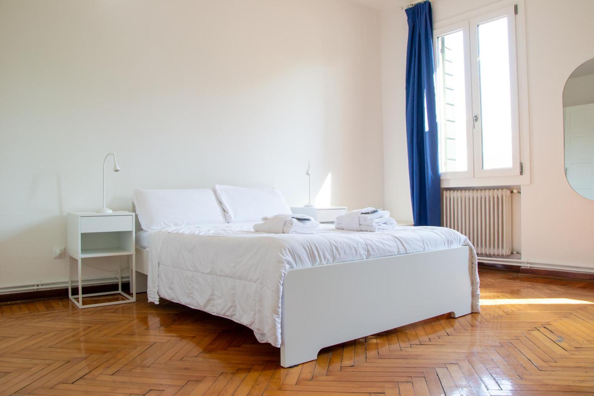 Umberto Center Appartments * Padova