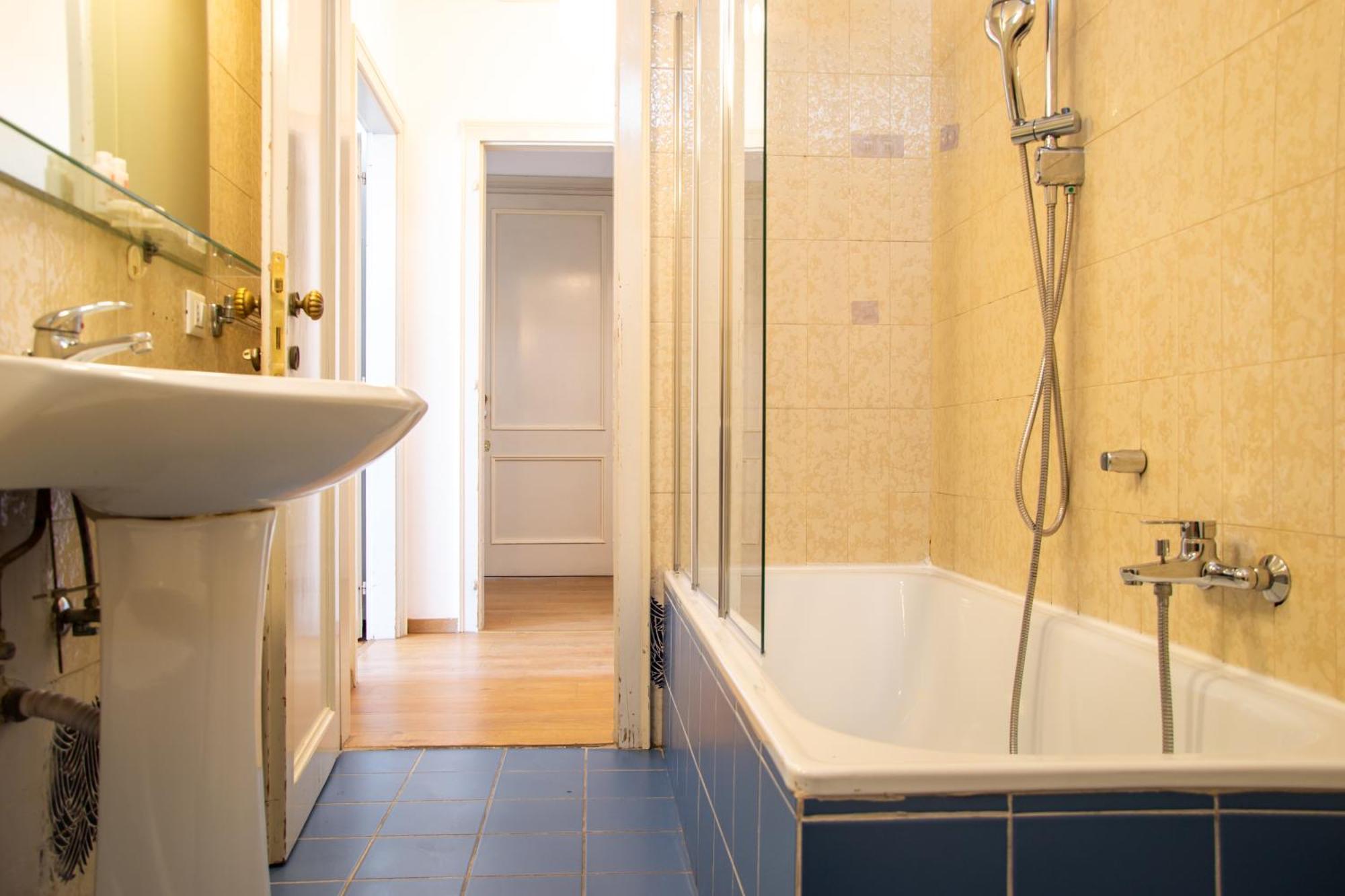 Umberto Center Appartments Apartment Padova