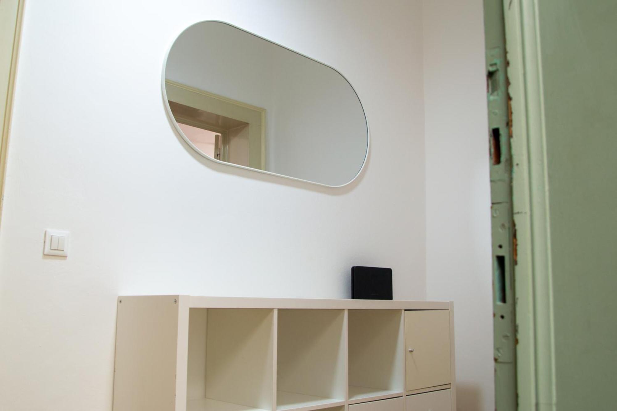 Umberto Center Appartments Apartment *
