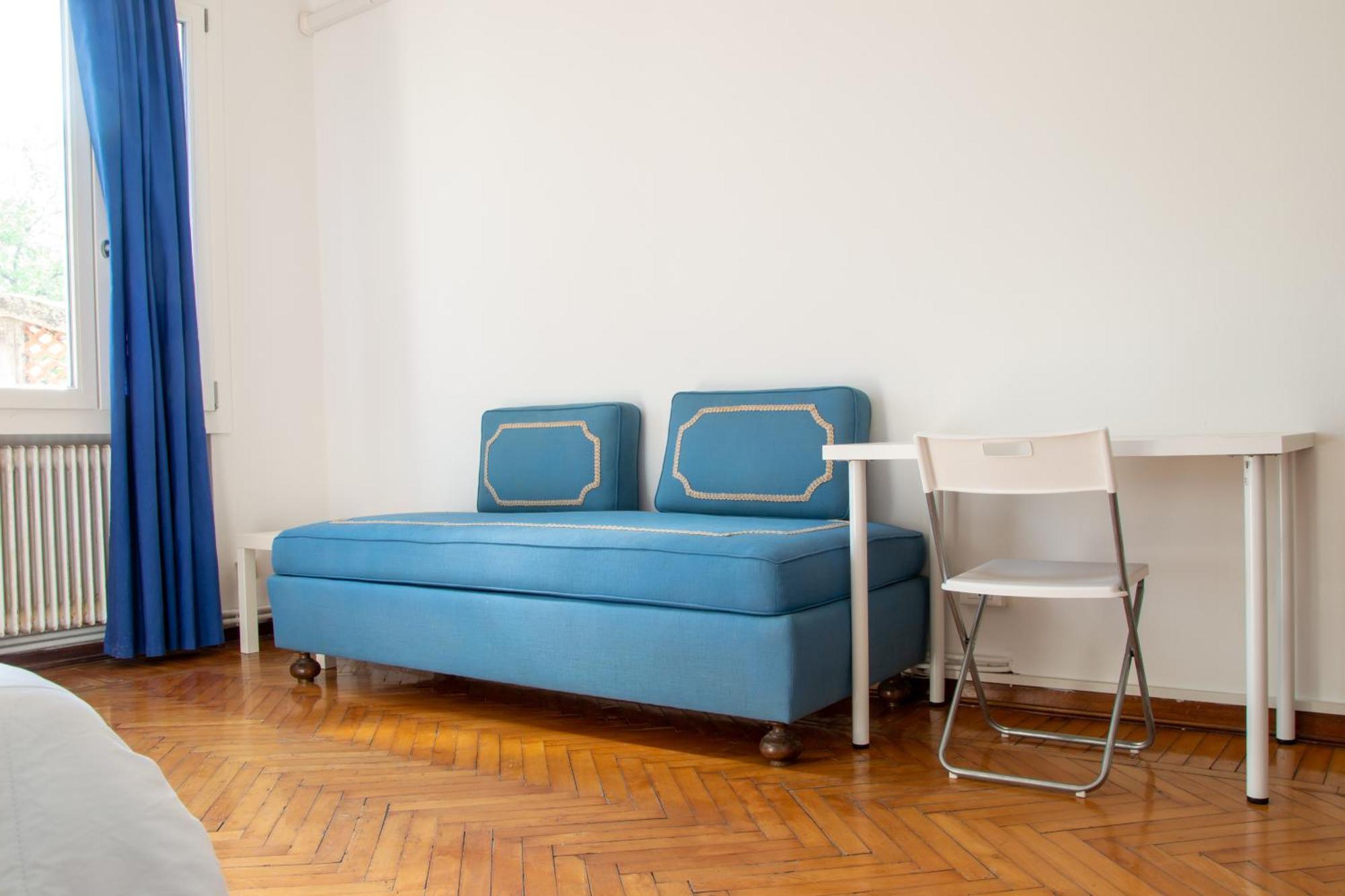 Apartment Umberto Center Appartments